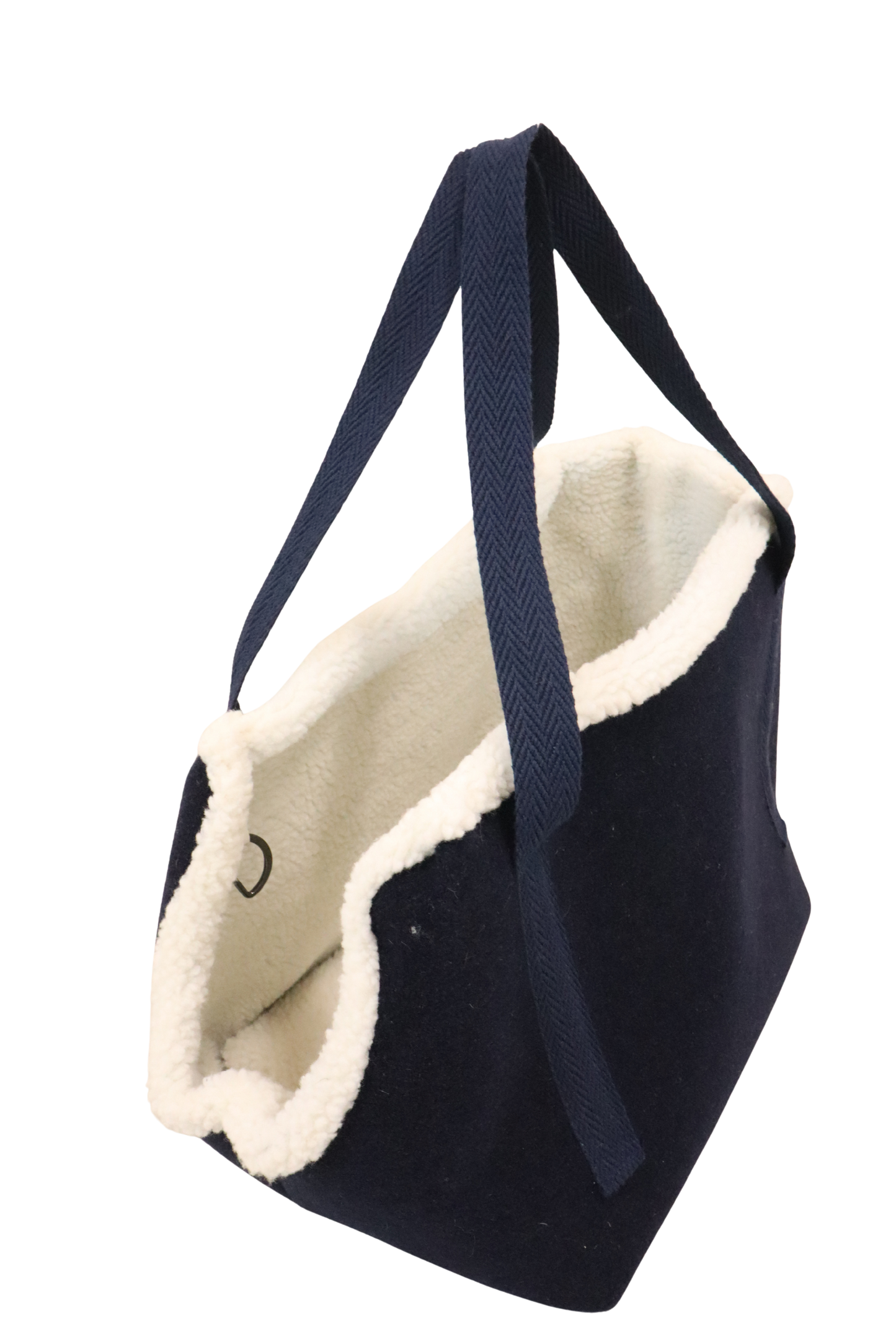 Carrier Flower Blue