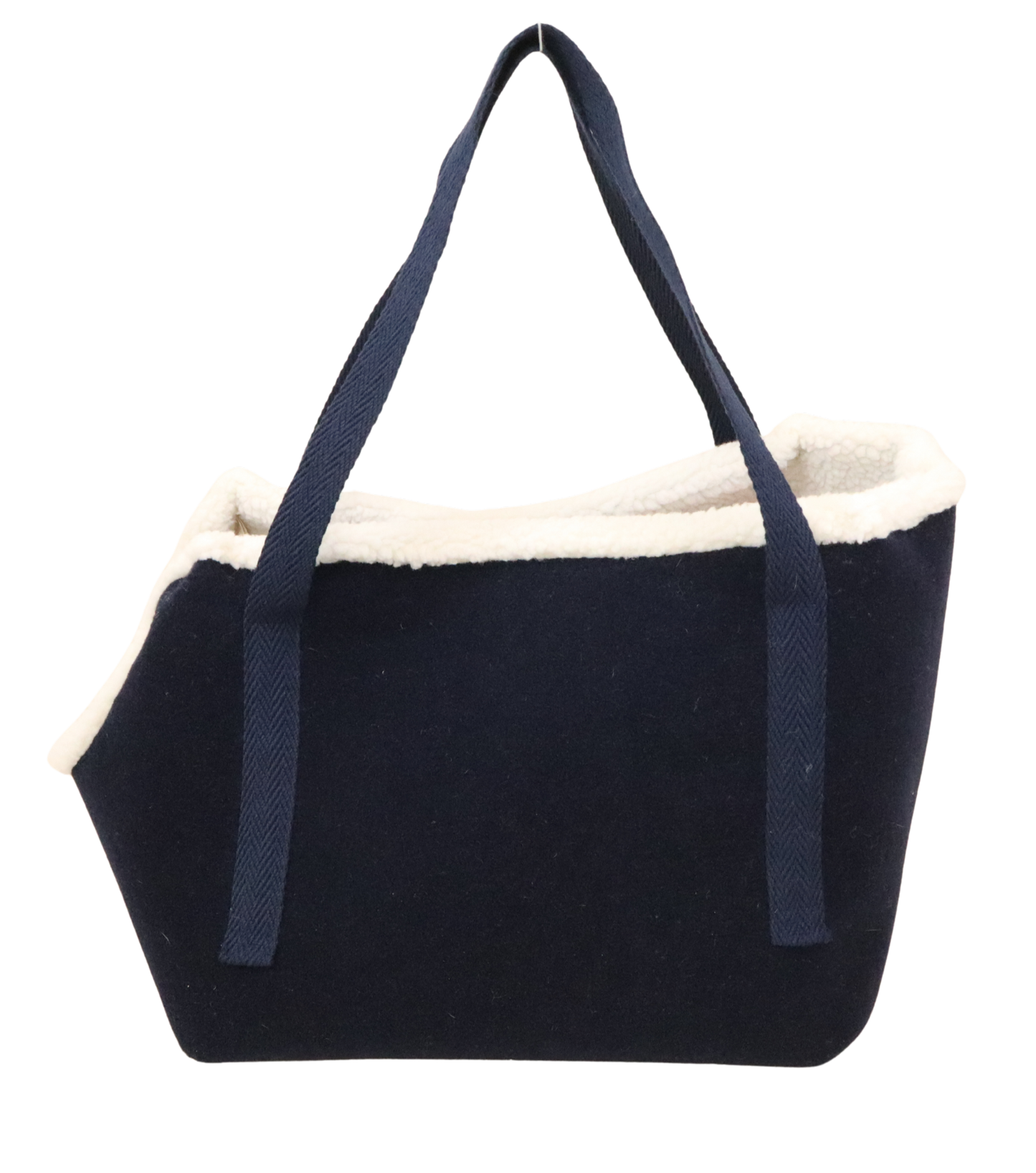 Carrier Flower Blue