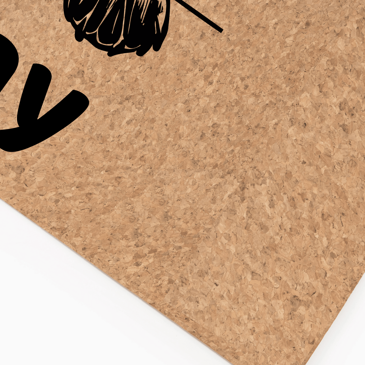 Customizable Dog Mat for Border Collie and American Bully