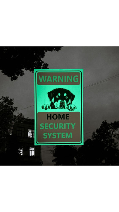 Home Security System