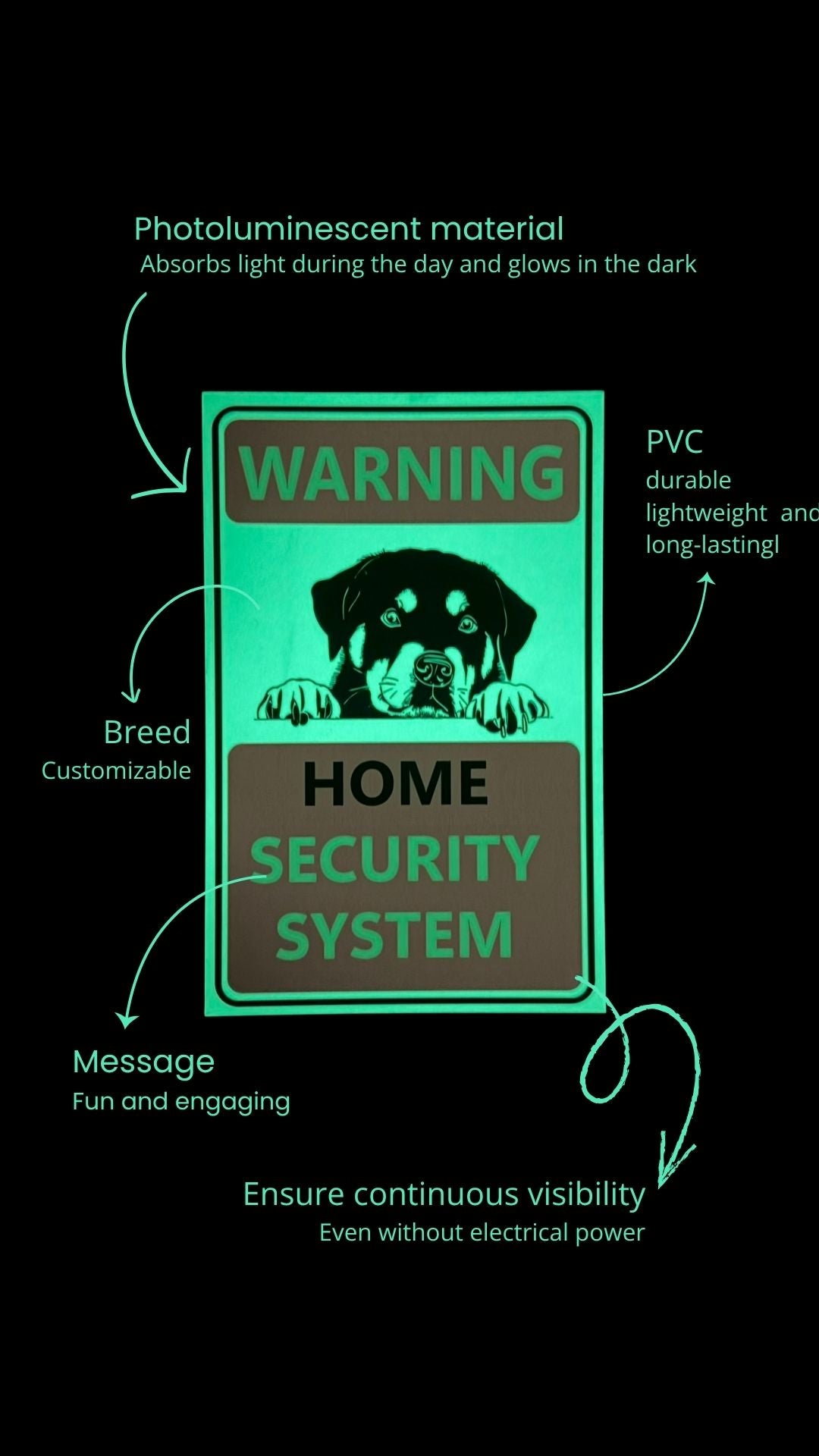 Home Security System