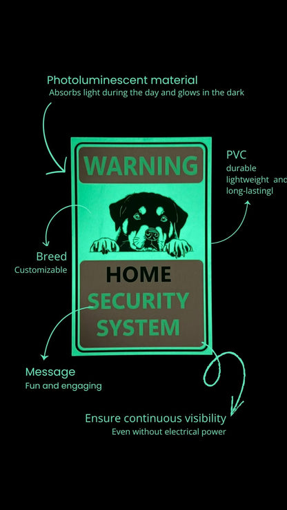 Home Security System