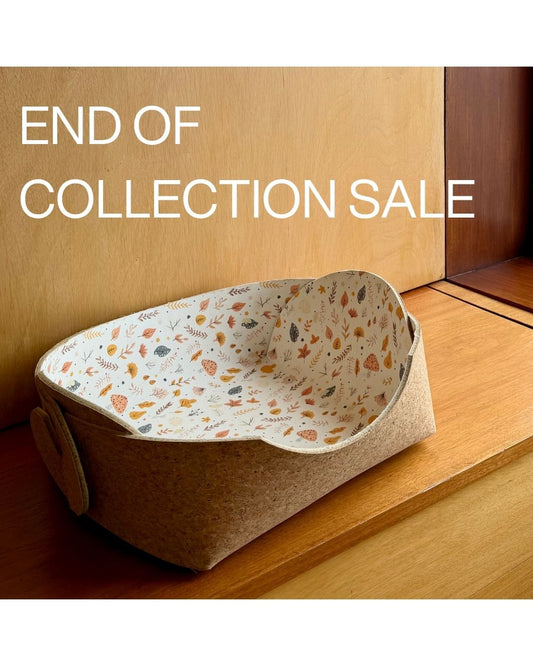 End of Fall Fluff Collection