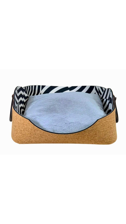 MONO Pet Bed Cork