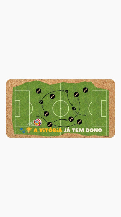 Feeding Mat WORLD CUP