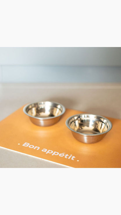 PET MAT BON APPÉTIT