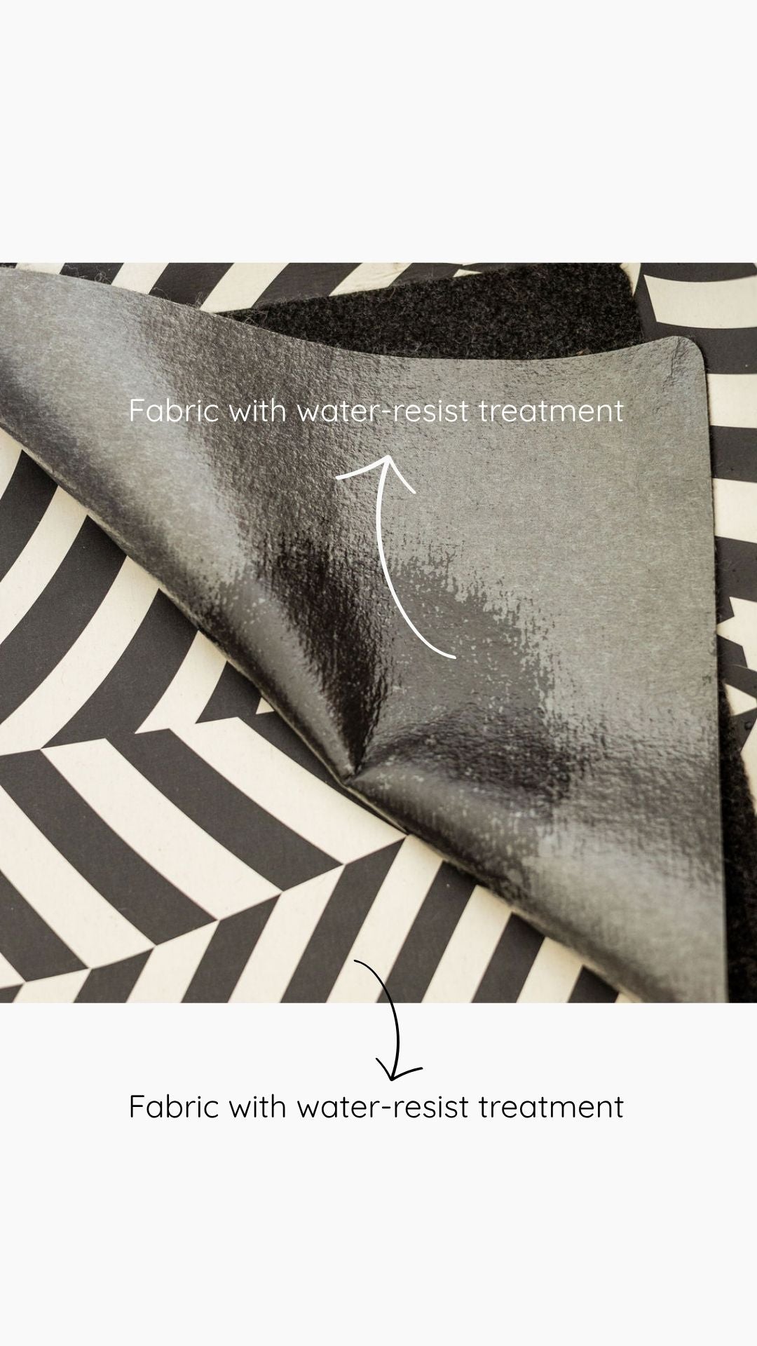 MONO Pet Bed Cork
