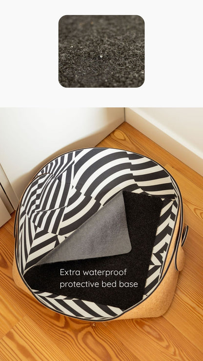MONO Pet Bed Cork