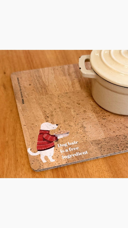 TRIVET