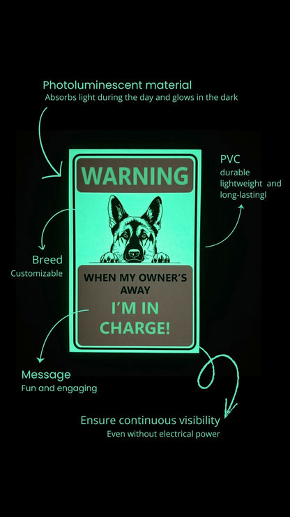 I'm In Charge