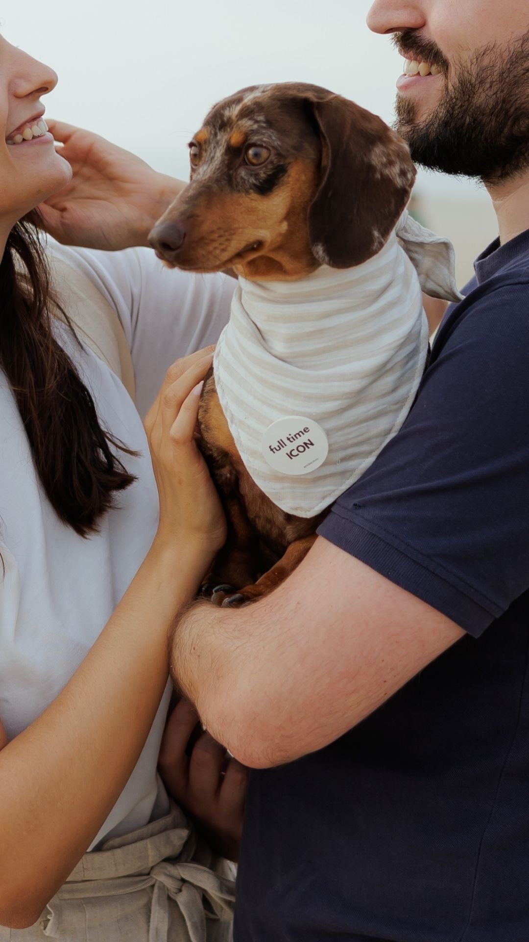 MOODog Bandana