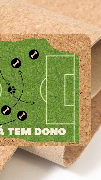 Feeding Mat WORLD CUP
