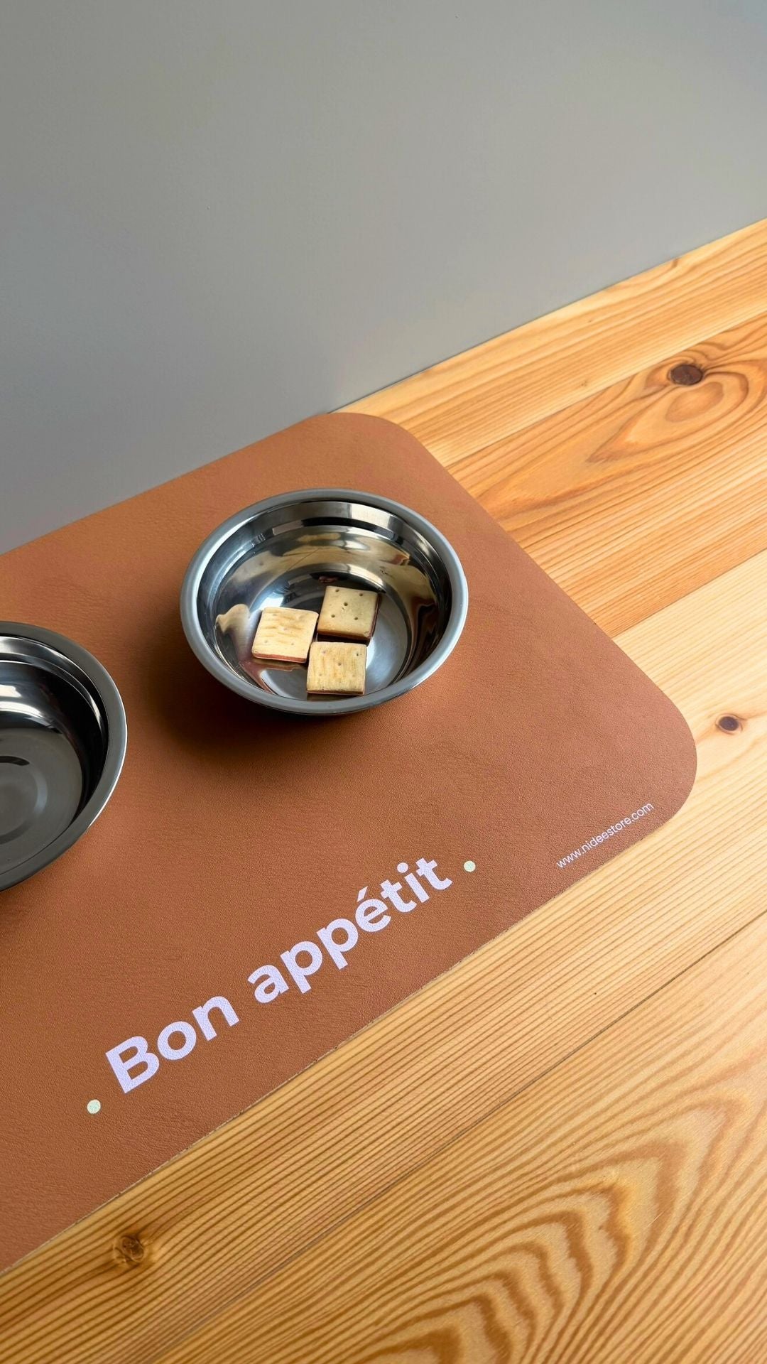 PET MAT BON APPÉTIT