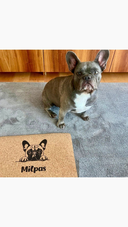 Dog Mat