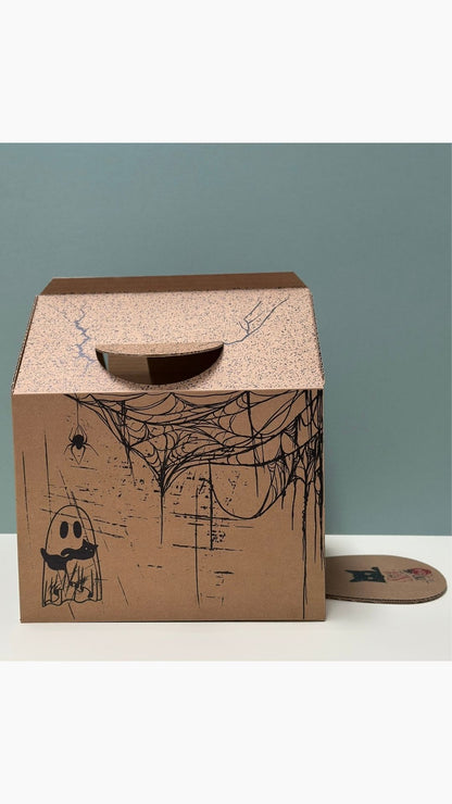 Halloween House