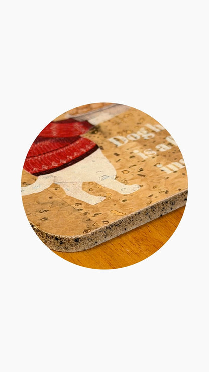 TRIVET
