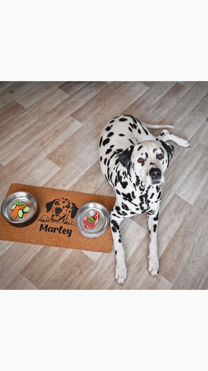 Dog Mat
