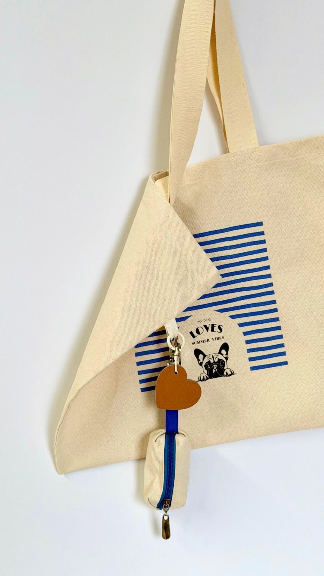 Summer Vibes ToteBag