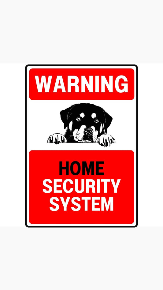 Home Security System