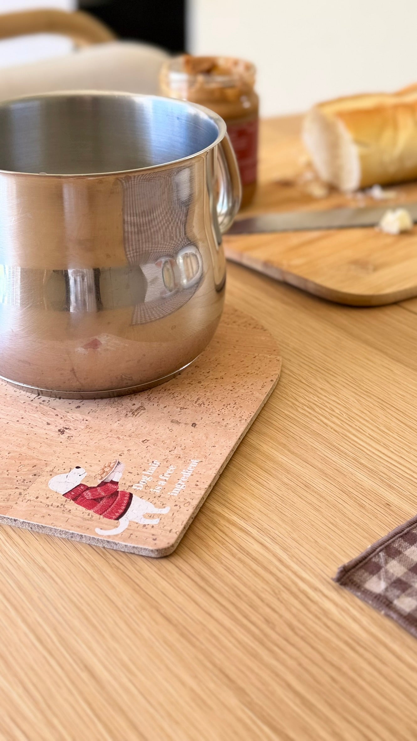 TRIVET
