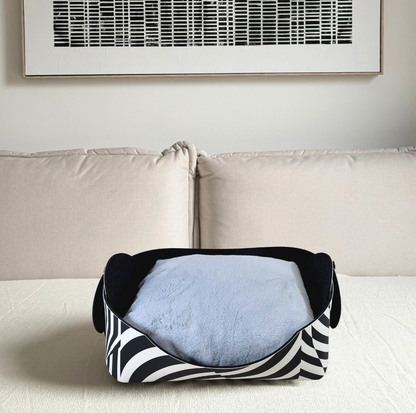 Mono Pet Bed Reversible