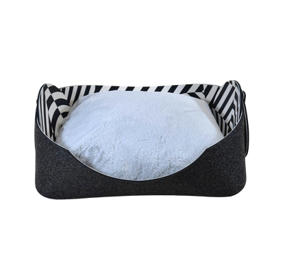 Mono Pet Bed Reversible