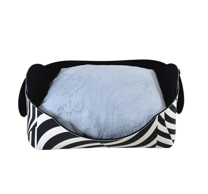 Mono Pet Bed Reversible