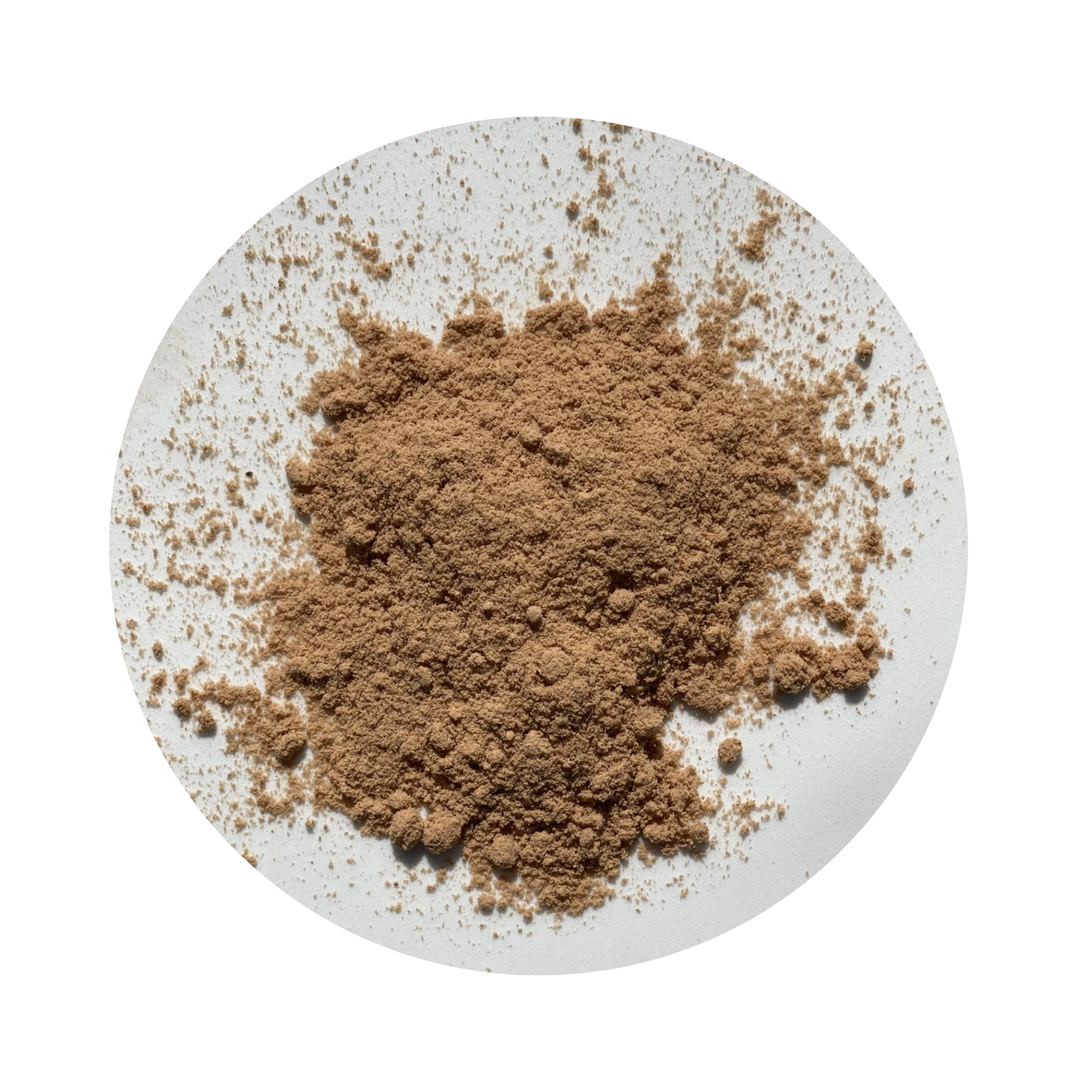N'dee raw material used in dog and cat products