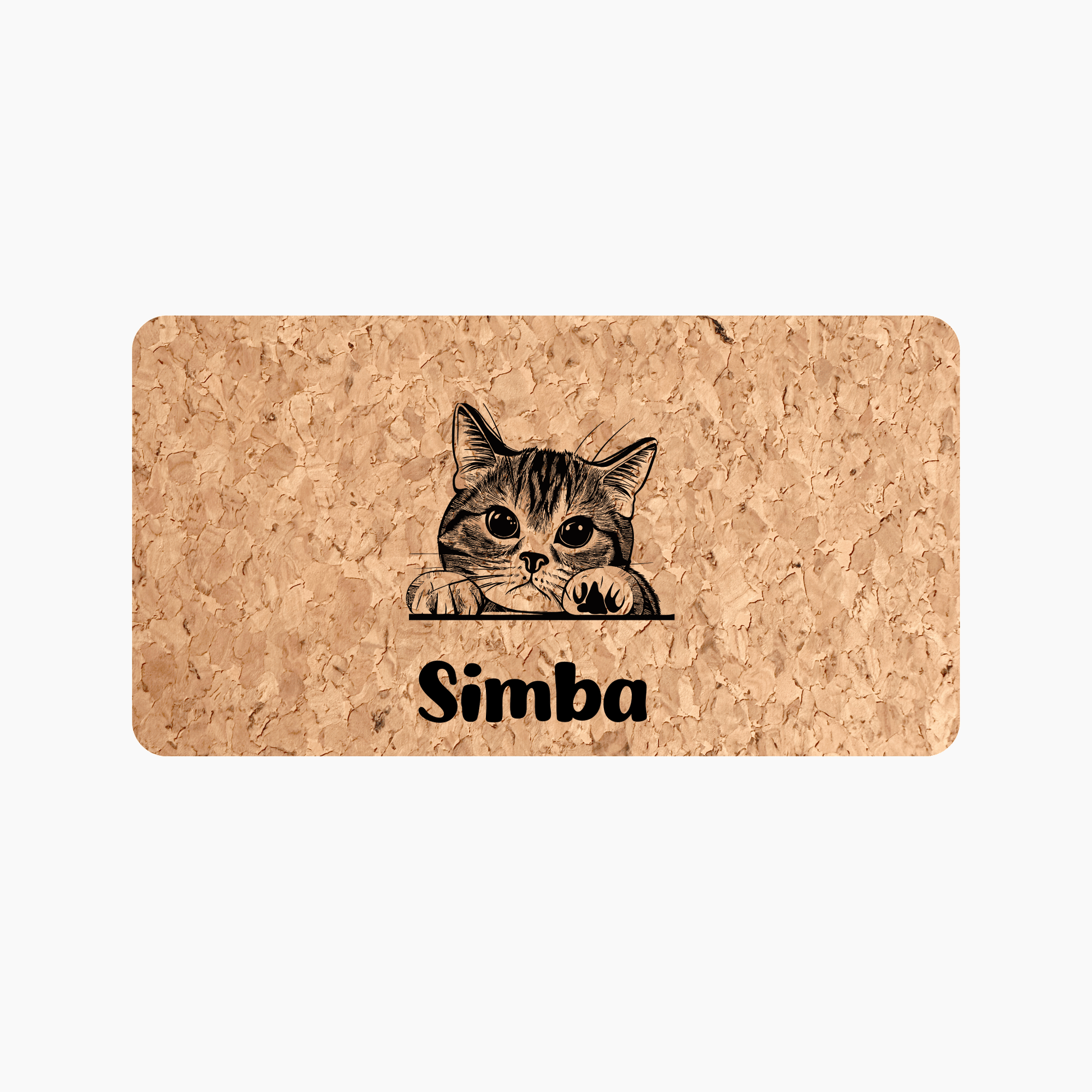 Cat Pad perfect for kittens and cats