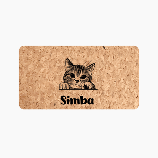 Cat Pad perfect for kittens and cats