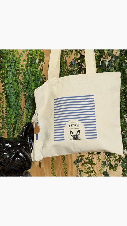 Summer Vibes ToteBag