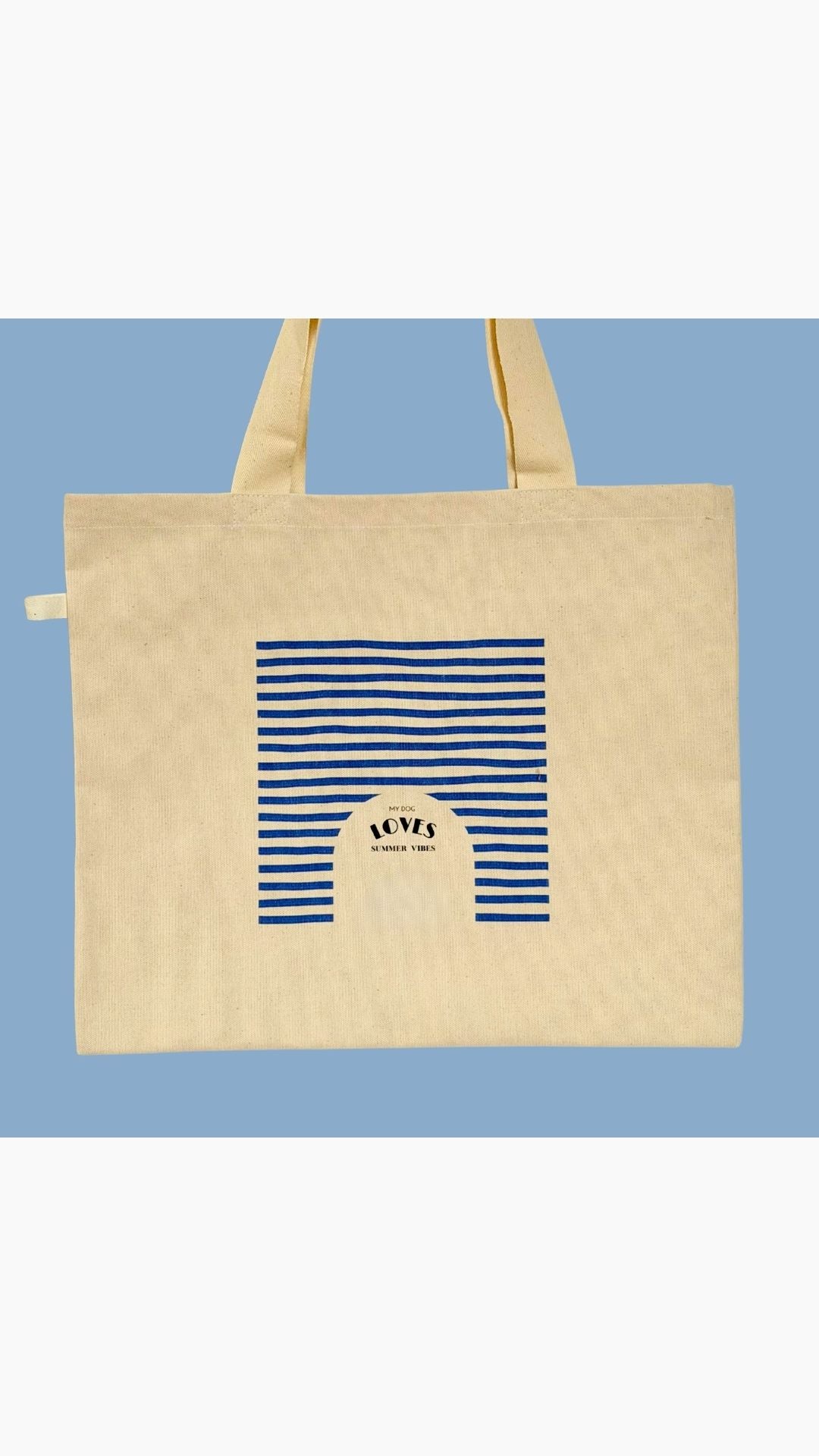 Summer Vibes ToteBag