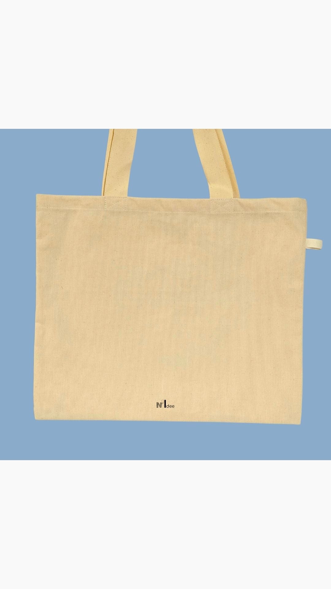 Summer Vibes ToteBag