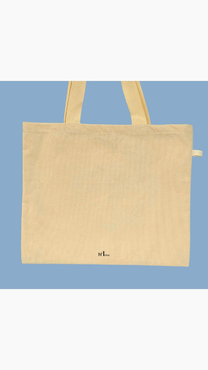 Summer Vibes ToteBag