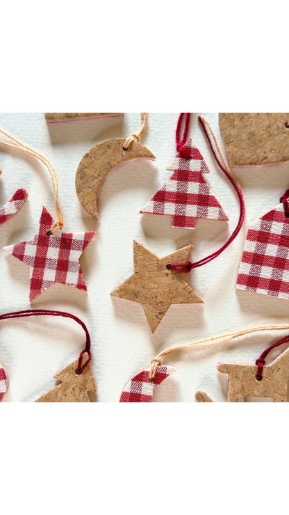CHRISTMAS TAG'S