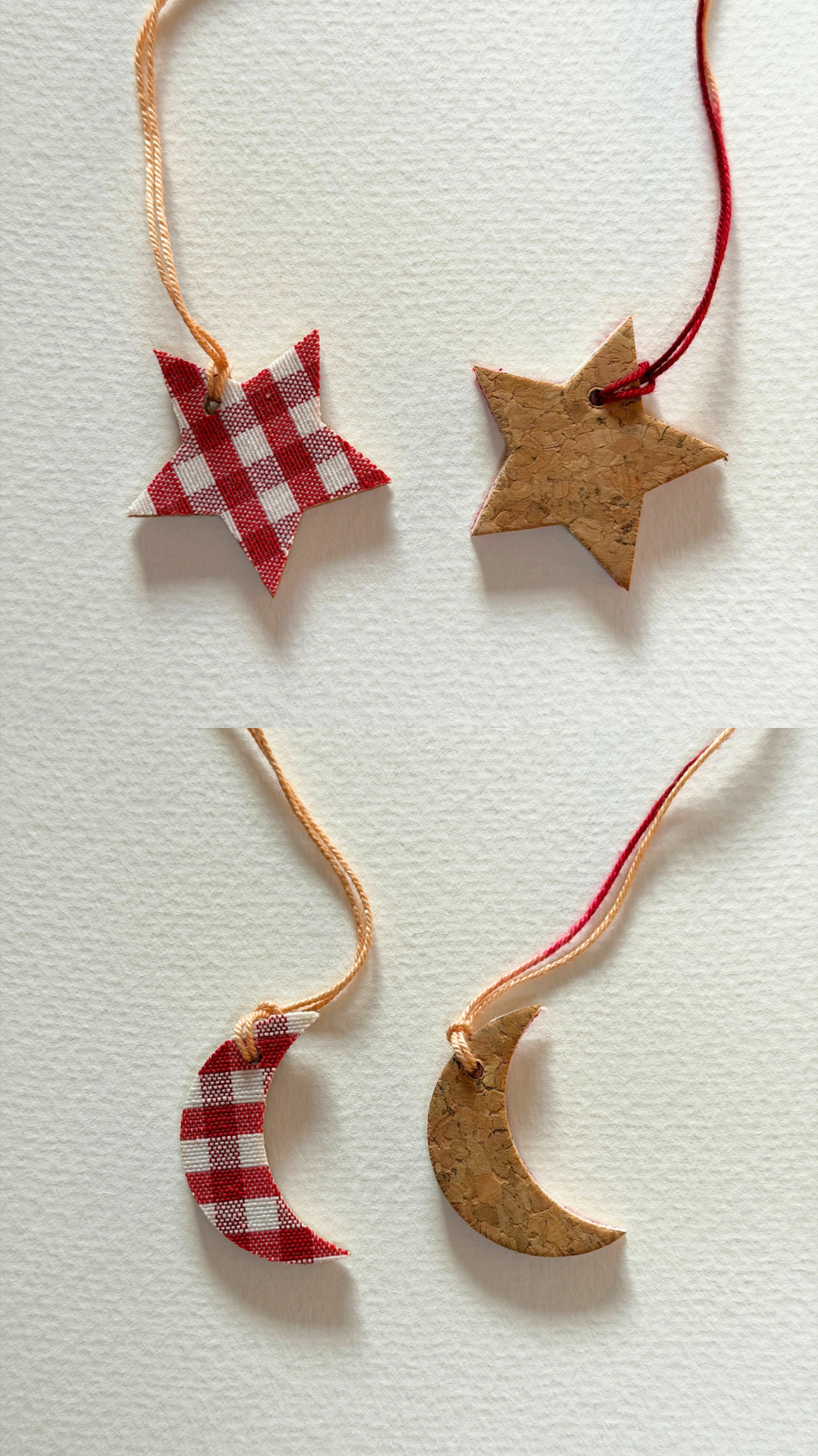 CHRISTMAS TAG'S