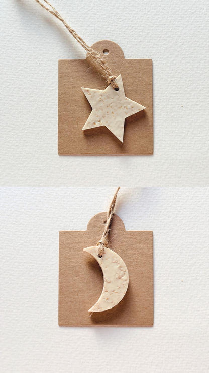CHRISTMAS TAG'S