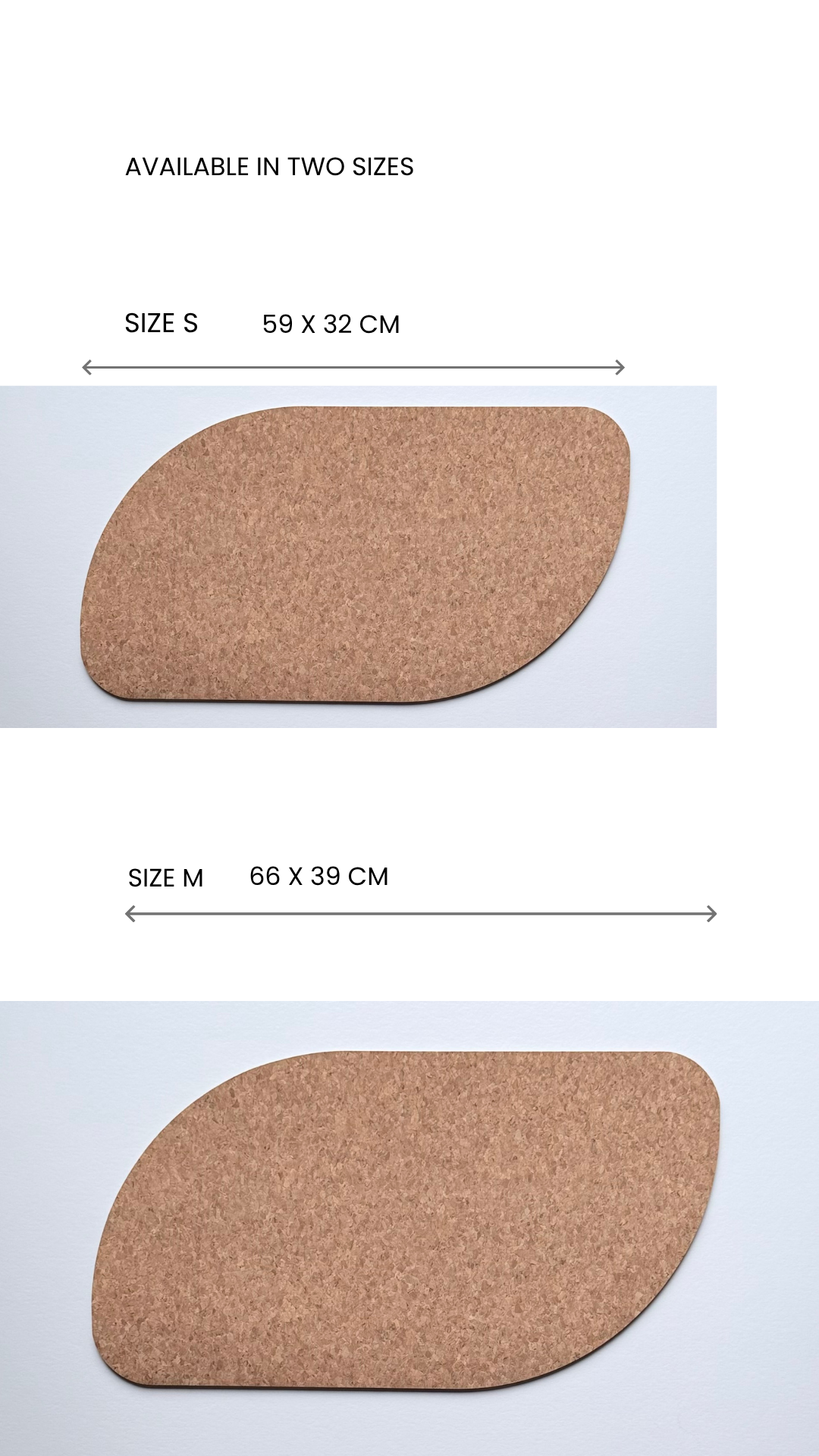 KORGA Cat Mat