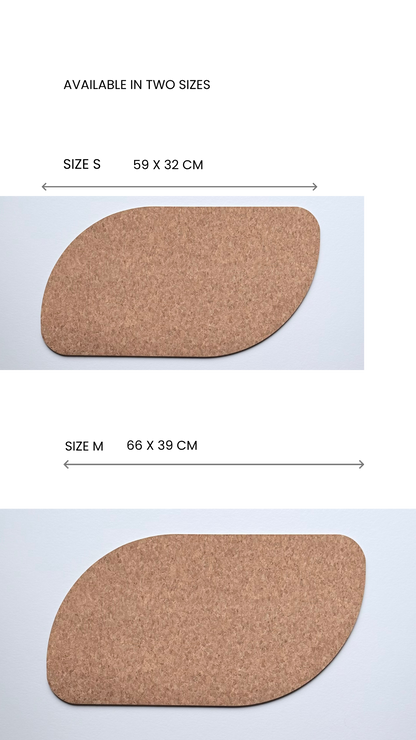 KORGA Cat Mat
