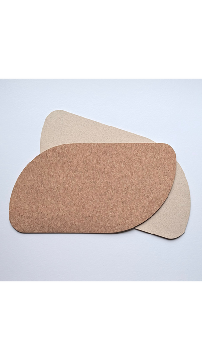 KORGA Cat Mat