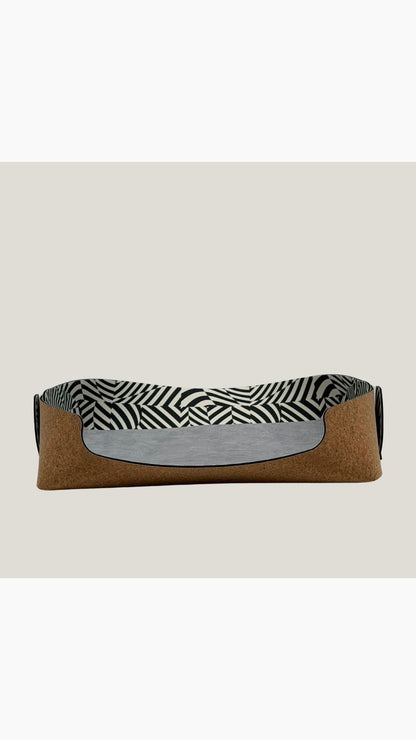 MONO Pet Bed Cork