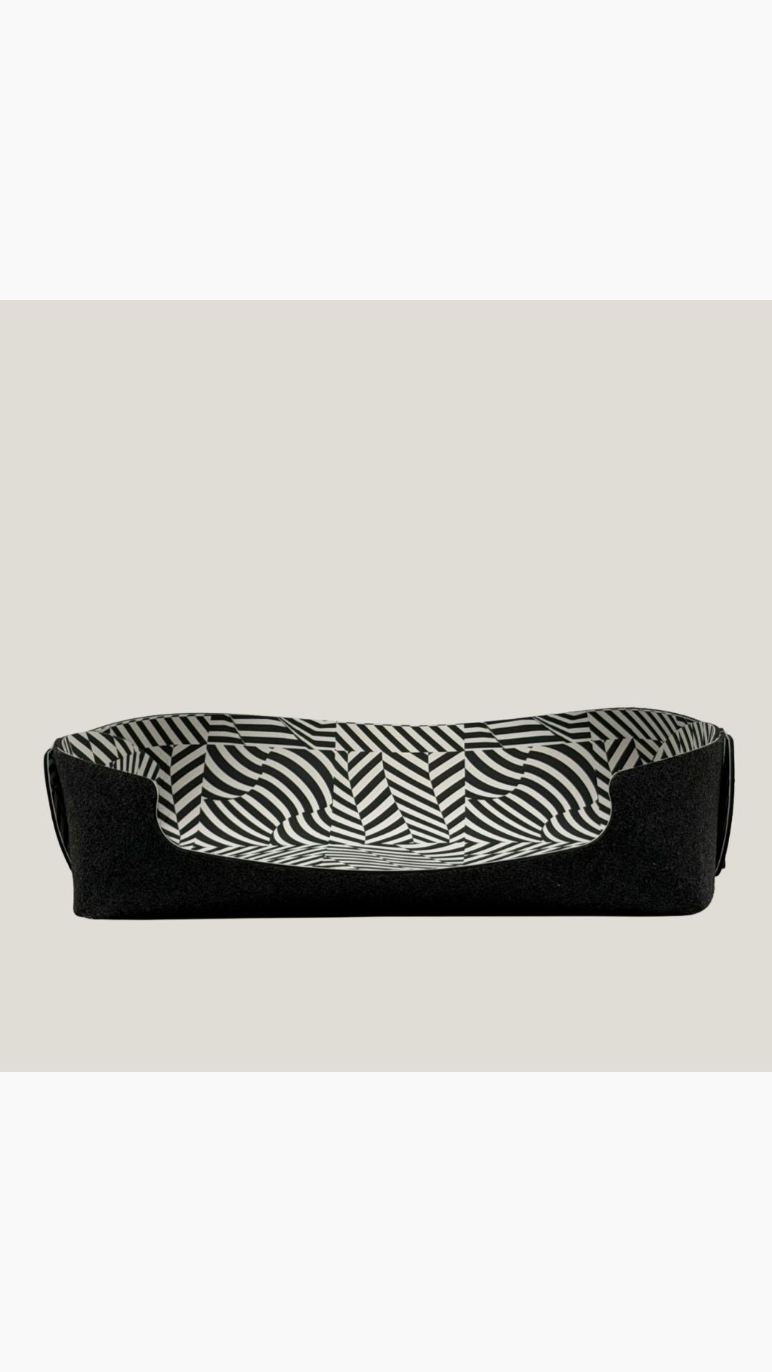 MONO Pet Bed Reversible