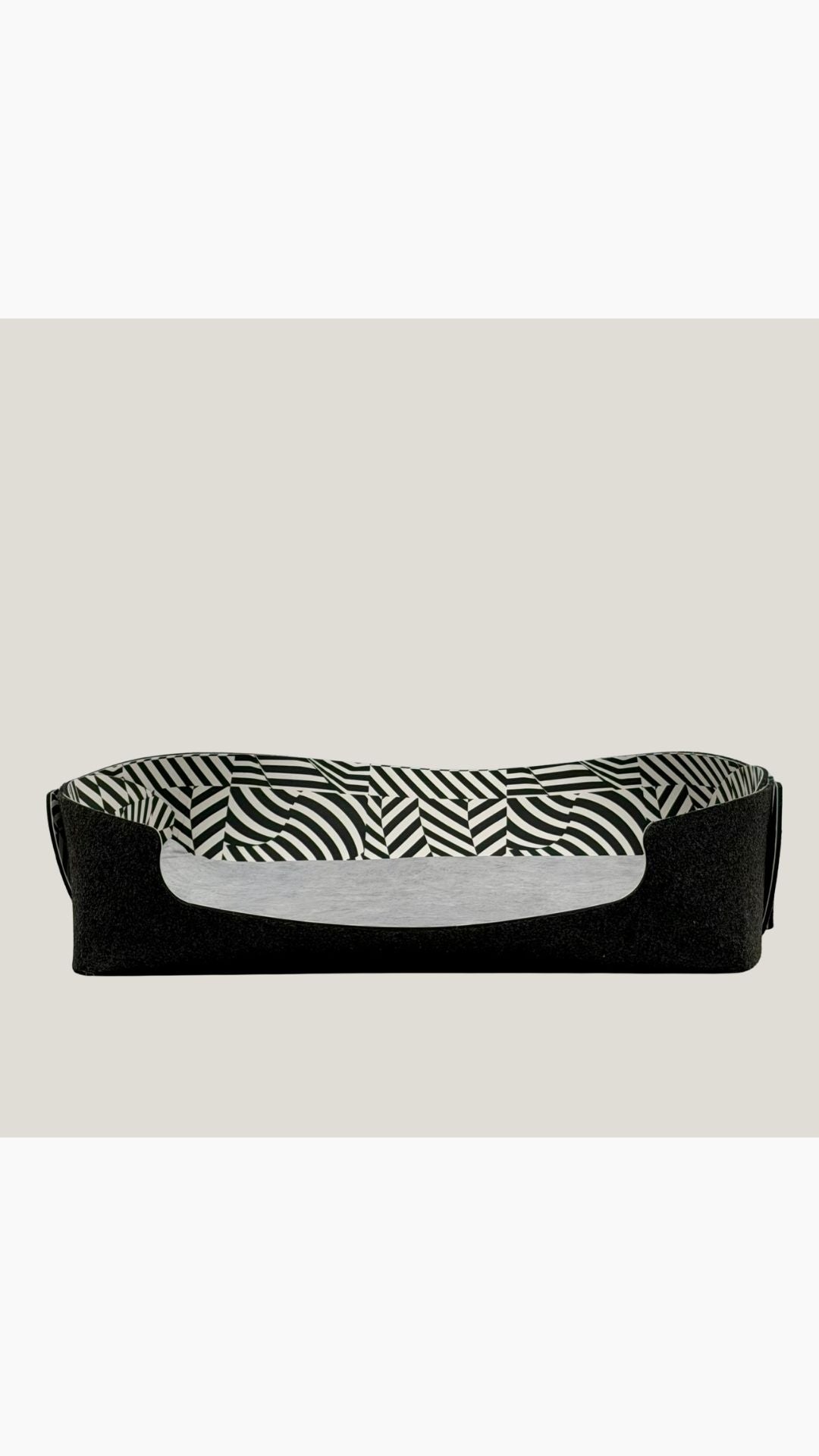 MONO Pet Bed Reversible