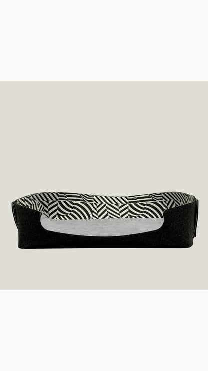 MONO Pet Bed Reversible