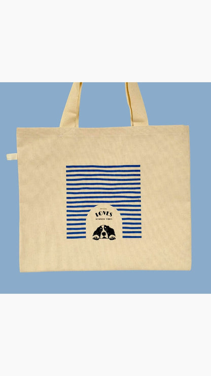 Summer Vibes ToteBag