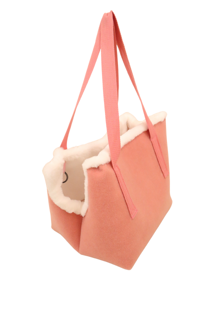 PINK XMAS CARRIER