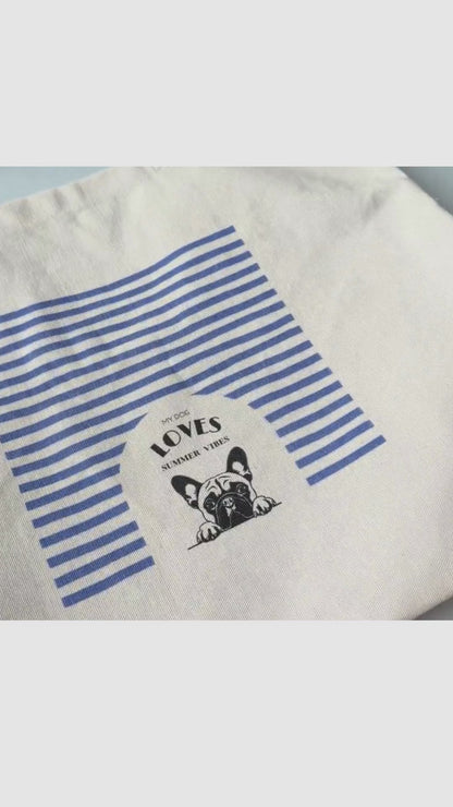 Summer Vibes ToteBag