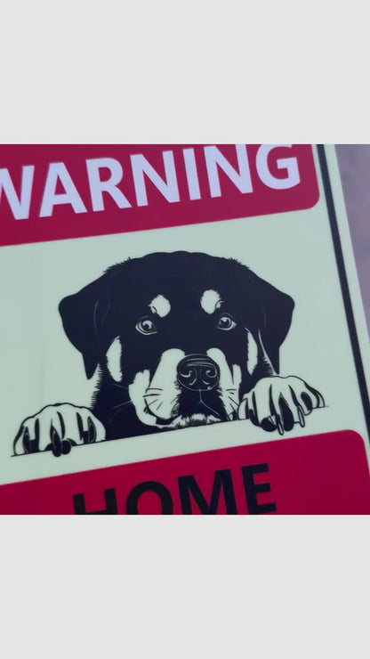 Home Security System