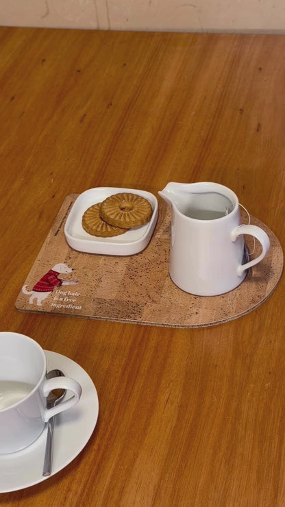TRIVET