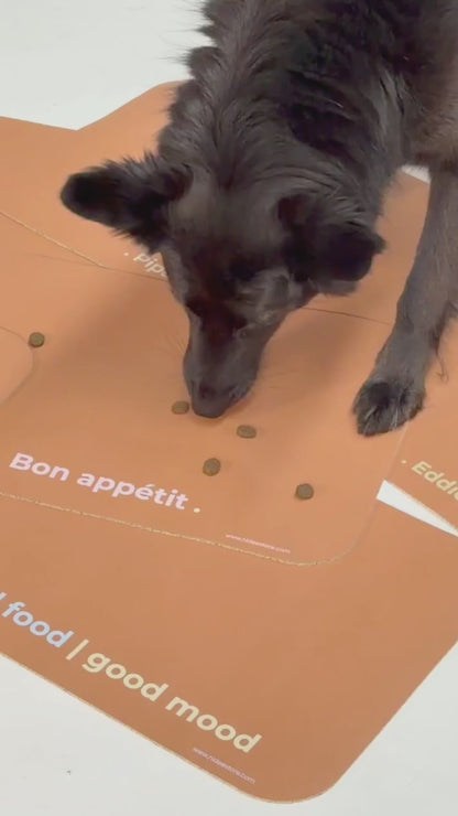 PET MAT BON APPÉTIT